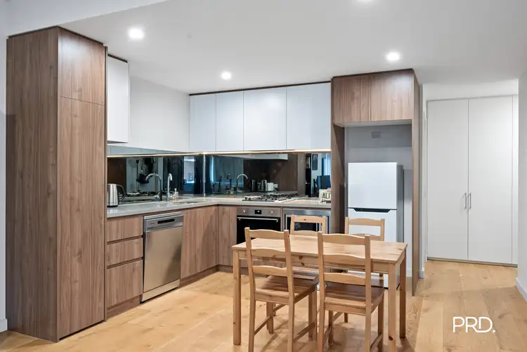 Fifth view of Homely apartment listing, C223/10 Ransley Street, Penrith NSW 2750