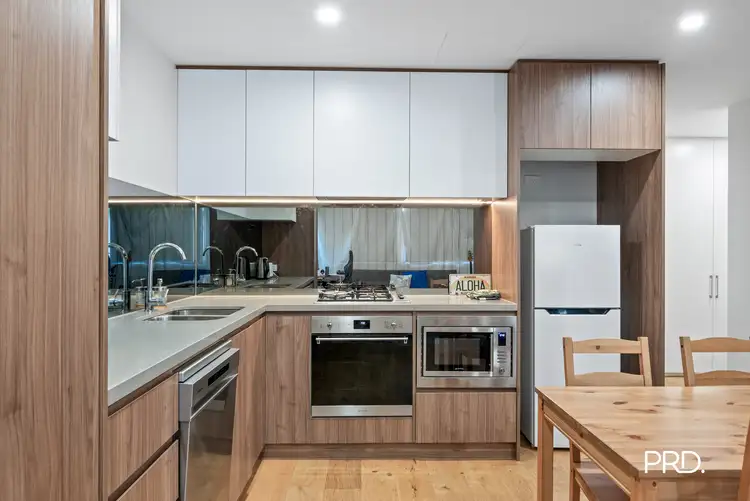 Sixth view of Homely apartment listing, C223/10 Ransley Street, Penrith NSW 2750