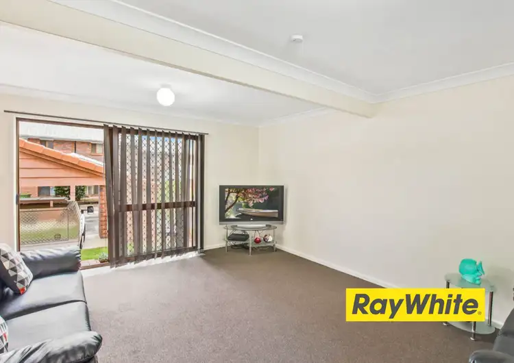 Third view of Homely townhouse listing, 10/10 Damalis Street, Woodridge QLD 4114