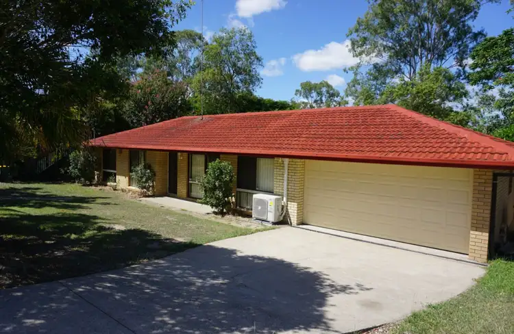9 Idola Street, Shailer Park QLD 4128
