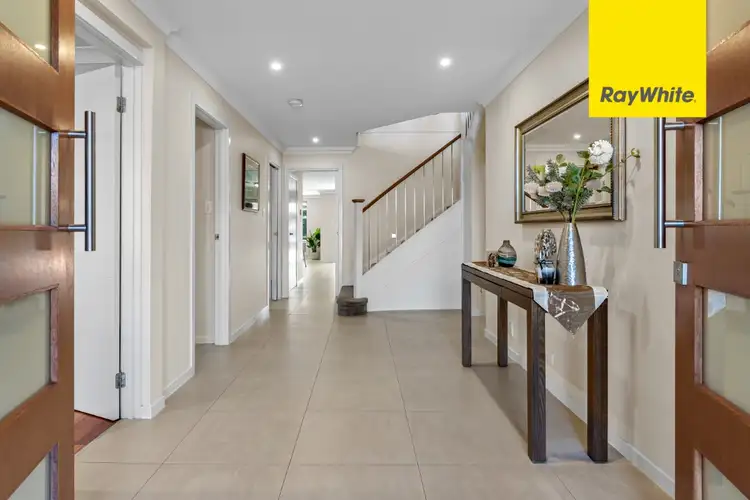 Second view of Homely house listing, 45 Gallipoli Street, Lidcombe NSW 2141