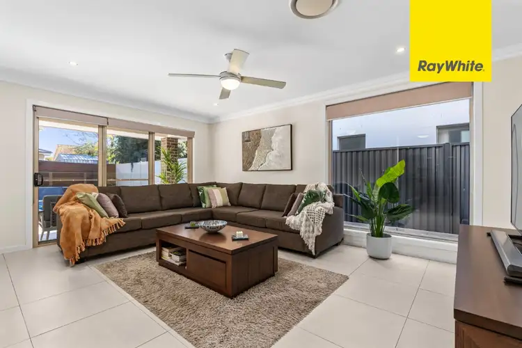 Fifth view of Homely house listing, 45 Gallipoli Street, Lidcombe NSW 2141