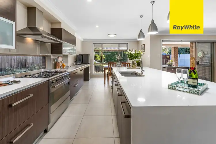 Sixth view of Homely house listing, 45 Gallipoli Street, Lidcombe NSW 2141