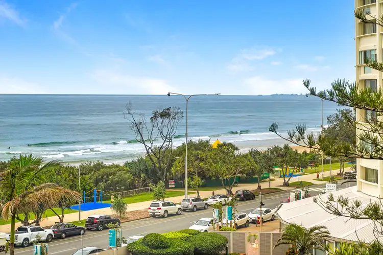 Main view of Homely apartment listing, 17/3303 Surfers Paradise Boulevard, Surfers Paradise QLD 4217