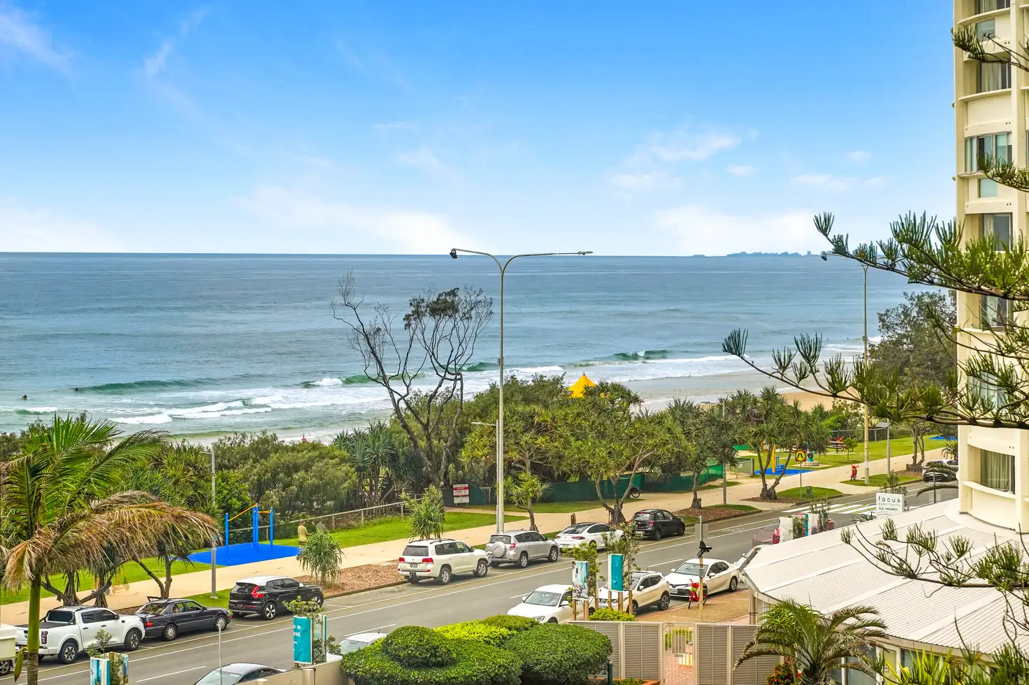 Main view of Homely apartment listing, 17/3303 Surfers Paradise Boulevard, Surfers Paradise QLD 4217