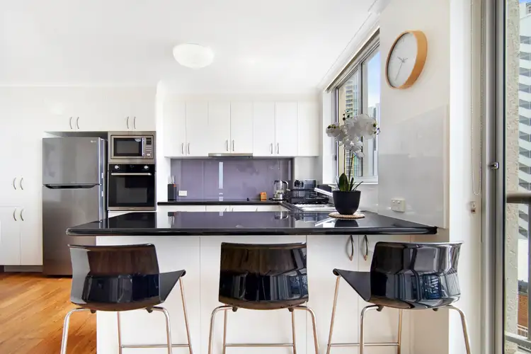 Fourth view of Homely apartment listing, 17/3303 Surfers Paradise Boulevard, Surfers Paradise QLD 4217