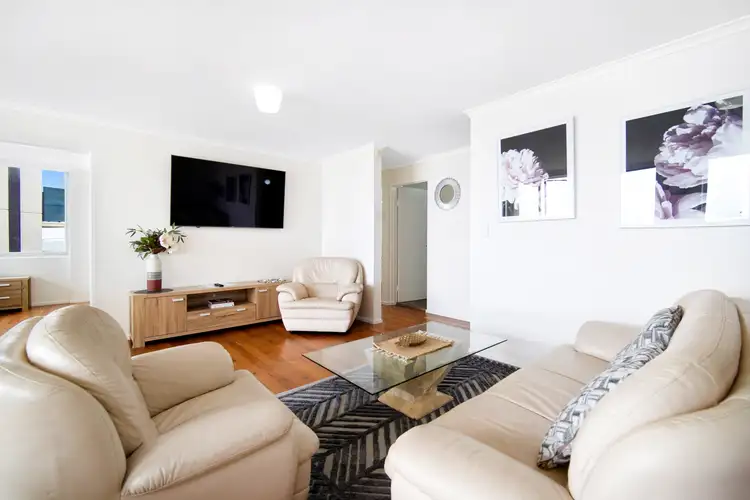 Fifth view of Homely apartment listing, 17/3303 Surfers Paradise Boulevard, Surfers Paradise QLD 4217