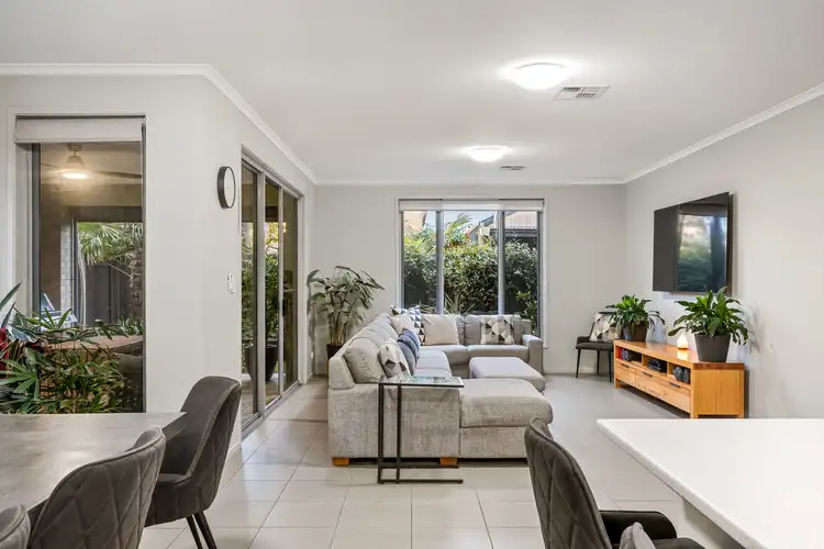 Second view of Homely house listing, 67 Riverside Avenue, Allenby Gardens SA 5009