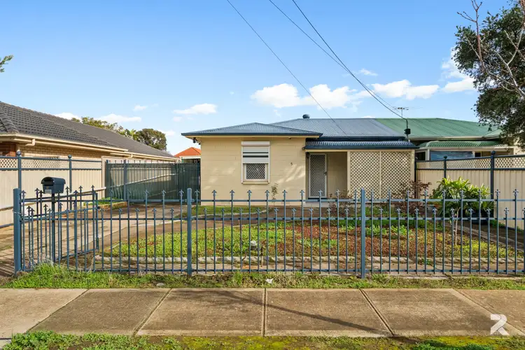 Main view of Homely house listing, 5 Bolton Street, Mansfield Park SA 5012