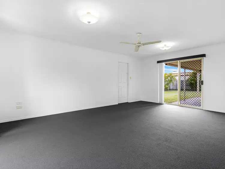 Third view of Homely house listing, 12 Chancellor Drive, Urraween QLD 4655