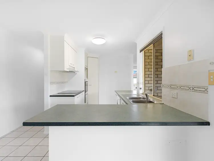 Fourth view of Homely house listing, 12 Chancellor Drive, Urraween QLD 4655