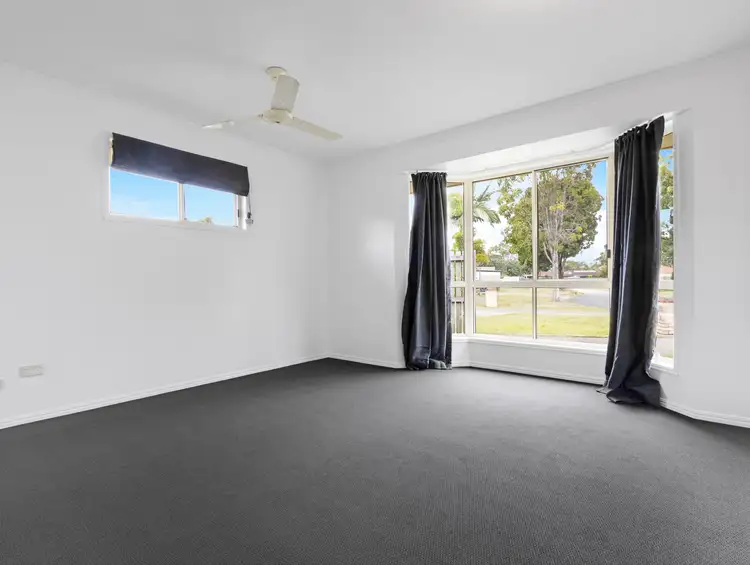 Sixth view of Homely house listing, 12 Chancellor Drive, Urraween QLD 4655