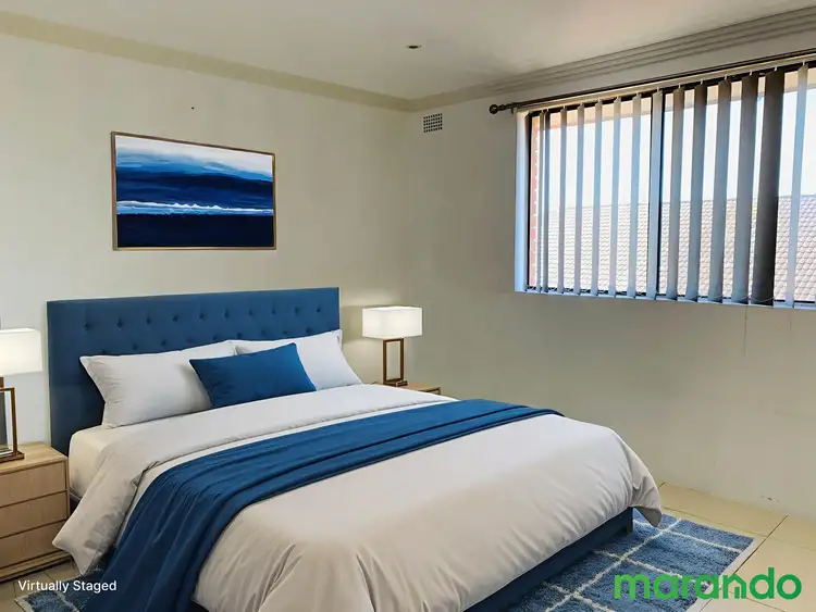 Fourth view of Homely house listing, 22/60 Harris Street, Fairfield NSW 2165