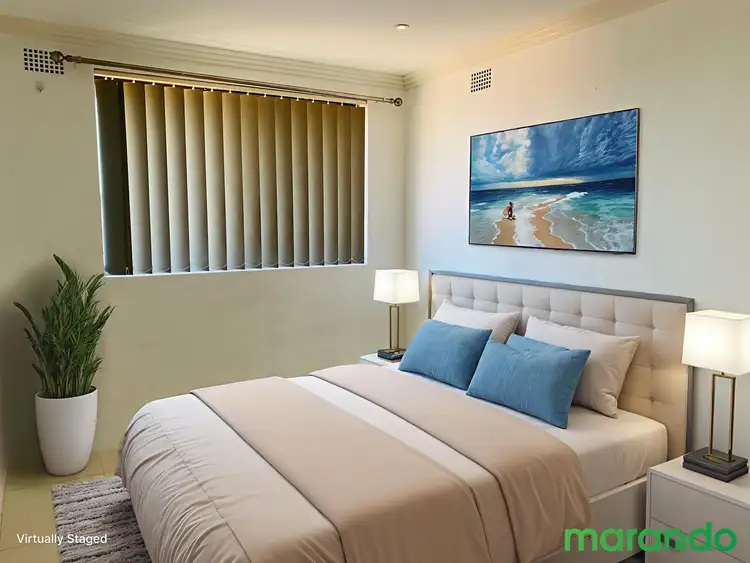 Fifth view of Homely house listing, 22/60 Harris Street, Fairfield NSW 2165