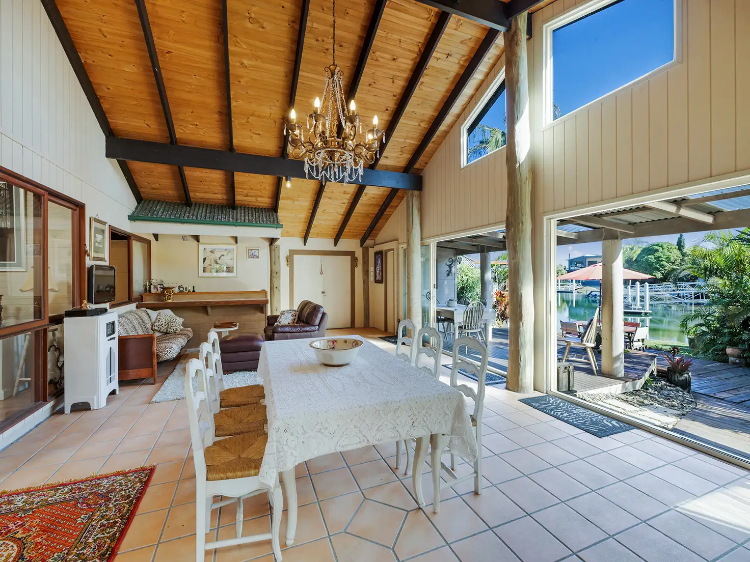 Main view of Homely house listing, 6 Yulunga Place, Mooloolaba QLD 4557