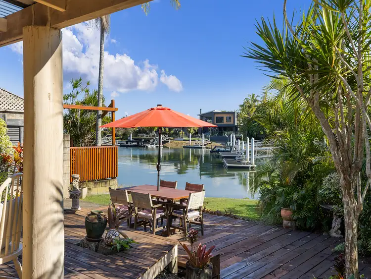 Second view of Homely house listing, 6 Yulunga Place, Mooloolaba QLD 4557