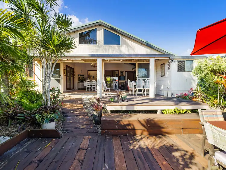 Fourth view of Homely house listing, 6 Yulunga Place, Mooloolaba QLD 4557