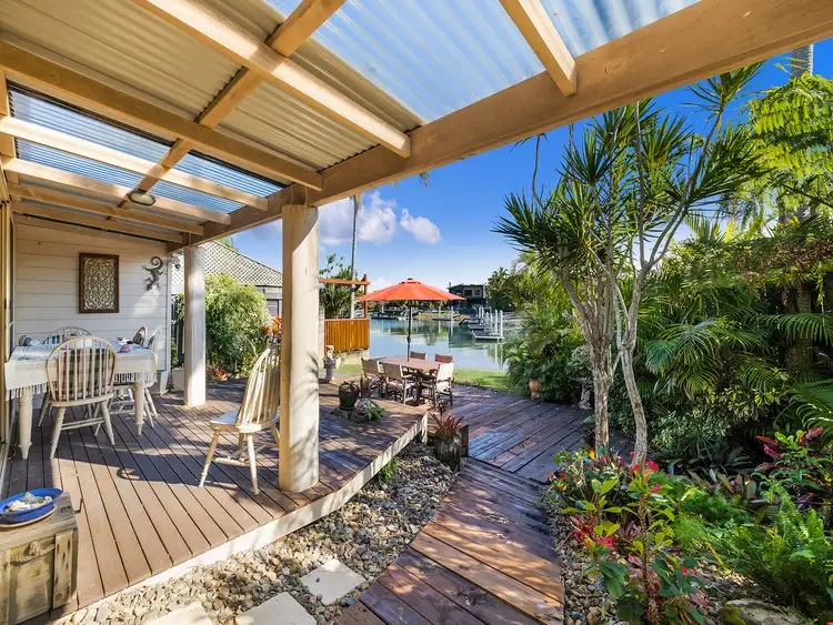 Fifth view of Homely house listing, 6 Yulunga Place, Mooloolaba QLD 4557