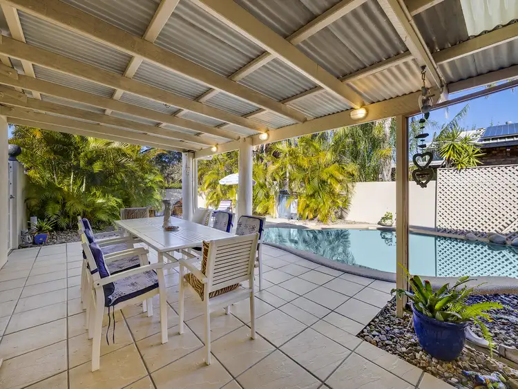 Sixth view of Homely house listing, 6 Yulunga Place, Mooloolaba QLD 4557