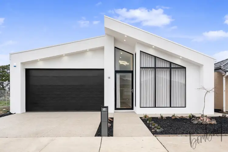 14 Fritham Street, Donnybrook VIC 3064