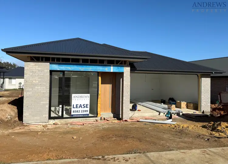 Second view of Homely house listing, 20 Grazier Street, Murray Bridge SA 5253