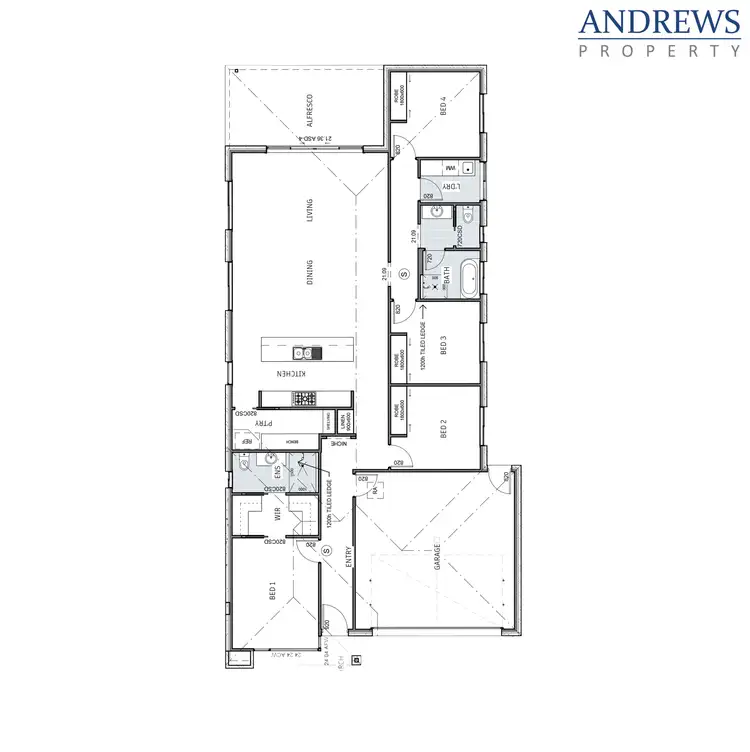 Third view of Homely house listing, 20 Grazier Street, Murray Bridge SA 5253