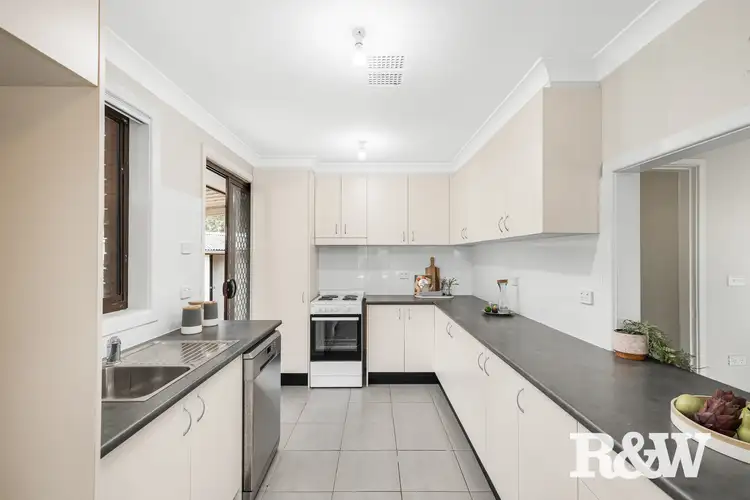 Third view of Homely house listing, 27 Niland Crescent, Blackett NSW 2770