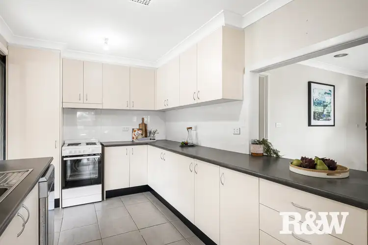 Fourth view of Homely house listing, 27 Niland Crescent, Blackett NSW 2770