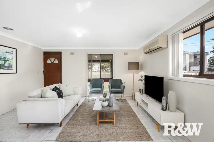 Sixth view of Homely house listing, 27 Niland Crescent, Blackett NSW 2770