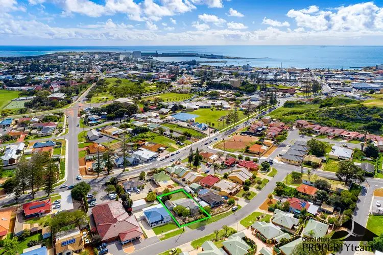 Third view of Homely house listing, 10 Gertrude Street, Geraldton WA 6530