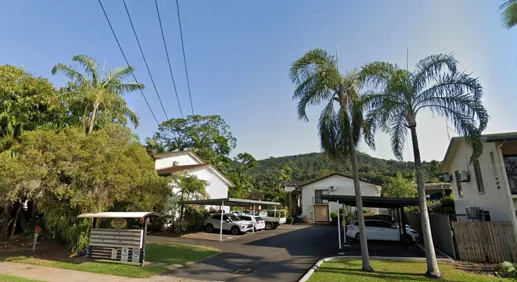 Second view of Homely unit listing, 12/50-56 Woodward Street, Edge Hill QLD 4870