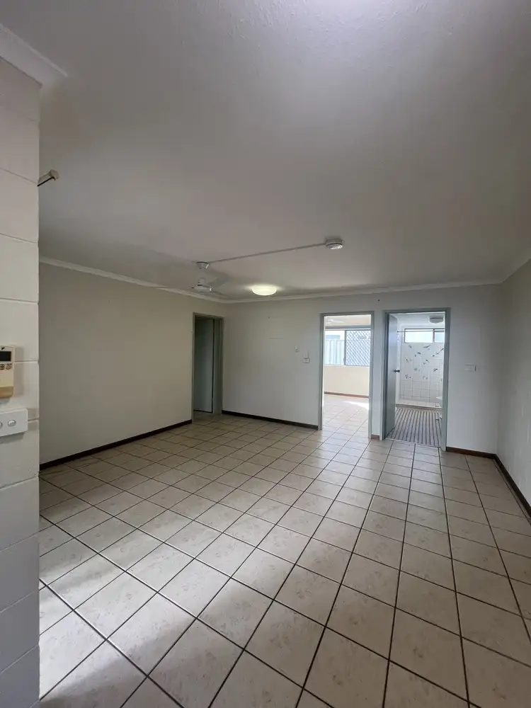 Fifth view of Homely unit listing, 12/50-56 Woodward Street, Edge Hill QLD 4870