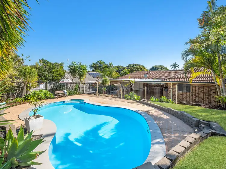 20 Woodlands Crescent, Buderim QLD 4556