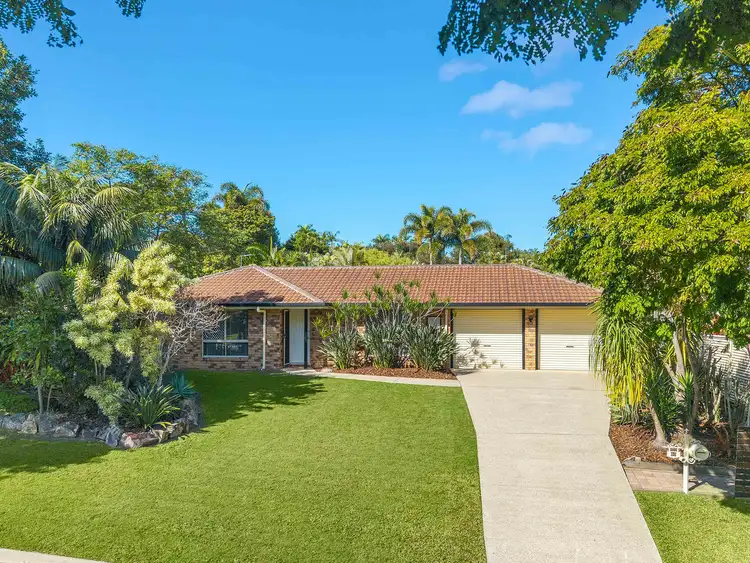 Second view of Homely house listing, 20 Woodlands Crescent, Buderim QLD 4556