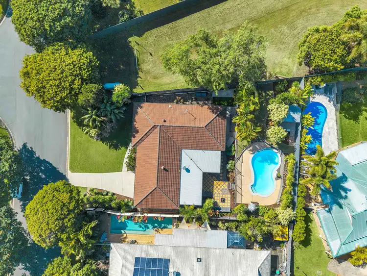 Third view of Homely house listing, 20 Woodlands Crescent, Buderim QLD 4556