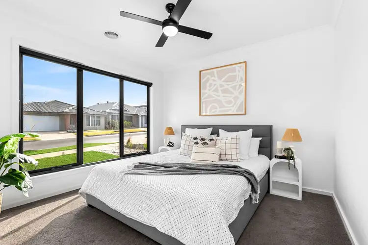 Second view of Homely house listing, 34 Dreamer Circuit, Mount Duneed VIC 3217