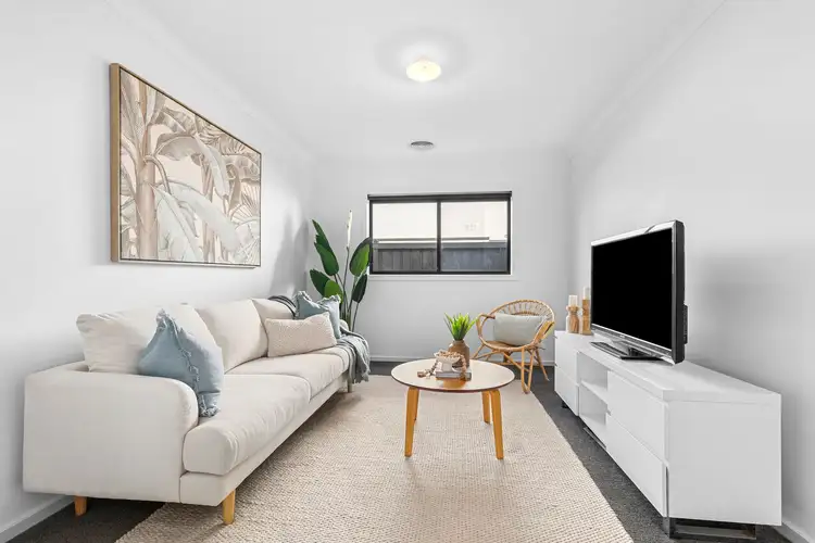 Fourth view of Homely house listing, 34 Dreamer Circuit, Mount Duneed VIC 3217