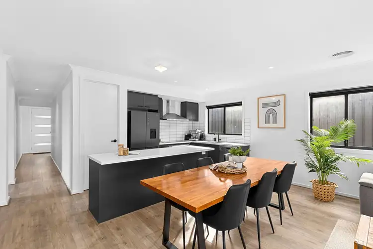 Fifth view of Homely house listing, 34 Dreamer Circuit, Mount Duneed VIC 3217
