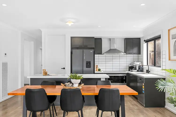 Sixth view of Homely house listing, 34 Dreamer Circuit, Mount Duneed VIC 3217