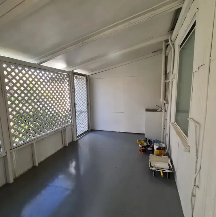 Third view of Homely unit listing, 5/25 Maranoa Street, Parramatta Park QLD 4870