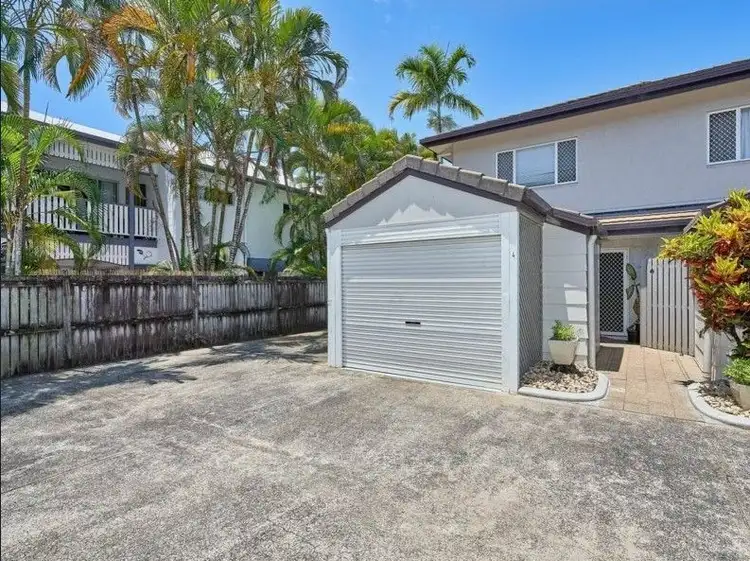 Main view of Homely unit listing, 4/52 Best Street, Yorkeys Knob QLD 4878