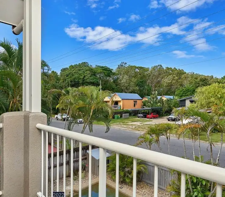 Second view of Homely unit listing, 4/52 Best Street, Yorkeys Knob QLD 4878