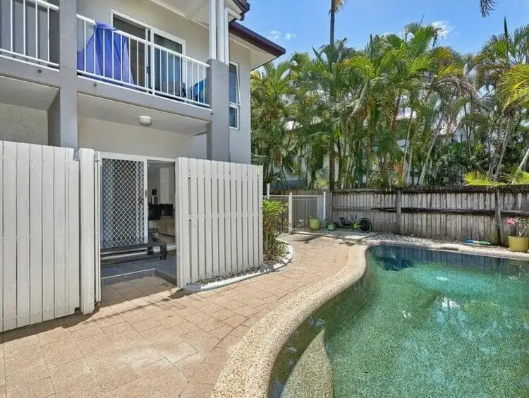 Fourth view of Homely unit listing, 4/52 Best Street, Yorkeys Knob QLD 4878