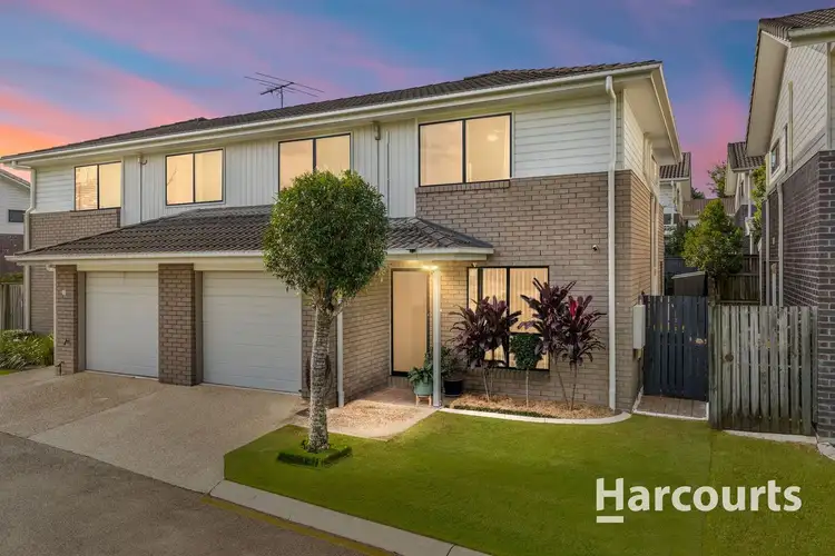 Main view of Homely house listing, 19/93 Penarth Street, Runcorn QLD 4113