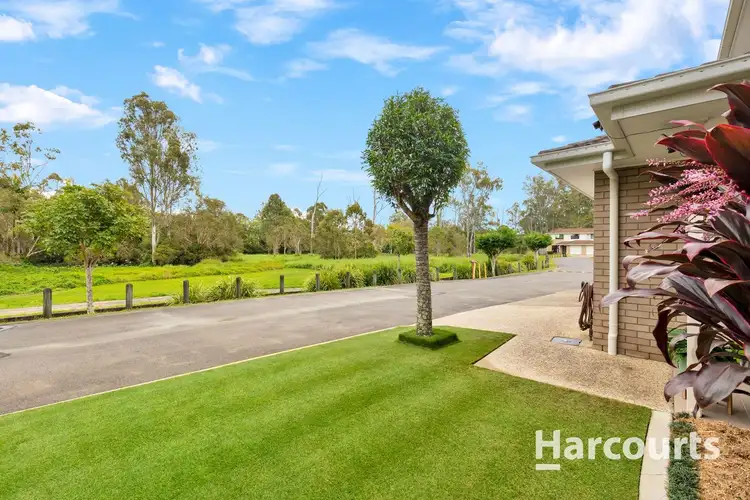 Second view of Homely house listing, 19/93 Penarth Street, Runcorn QLD 4113