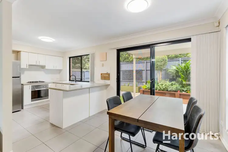 Fifth view of Homely house listing, 19/93 Penarth Street, Runcorn QLD 4113