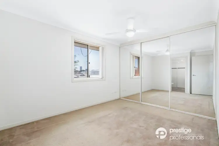 Fifth view of Homely townhouse listing, 3/37-39 Swain Street, Moorebank NSW 2170