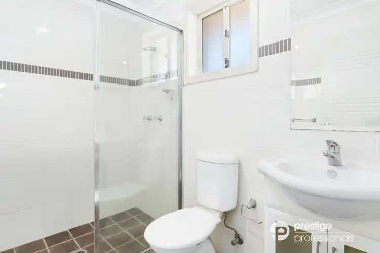 Sixth view of Homely townhouse listing, 3/37-39 Swain Street, Moorebank NSW 2170