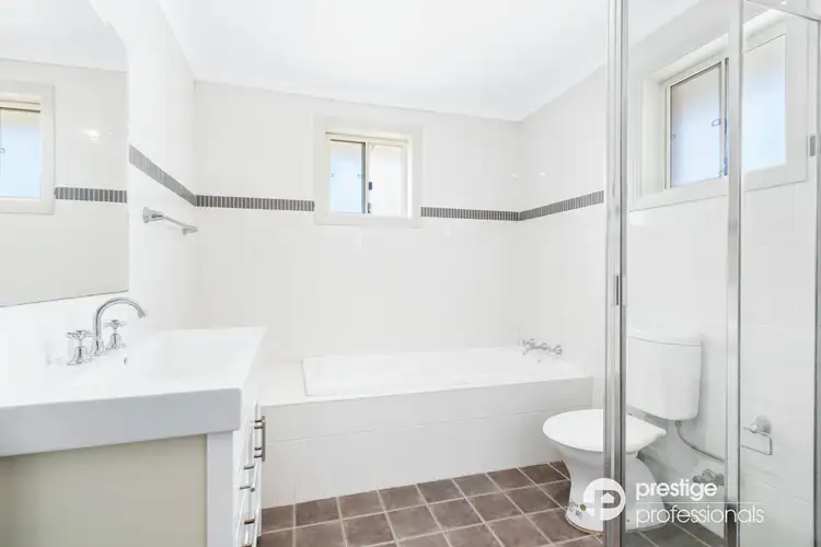 Seventh view of Homely townhouse listing, 3/37-39 Swain Street, Moorebank NSW 2170