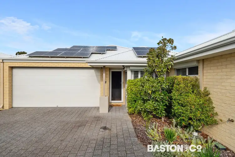 Second view of Homely house listing, 4/11 Beaconsfield Street, St James WA 6102